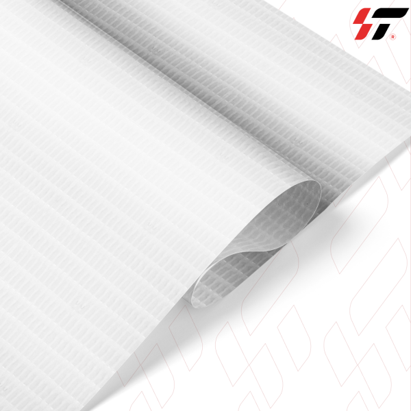 Баннер Литой  550 гр (3,2*50м) Матовый  - купить в Казахстане